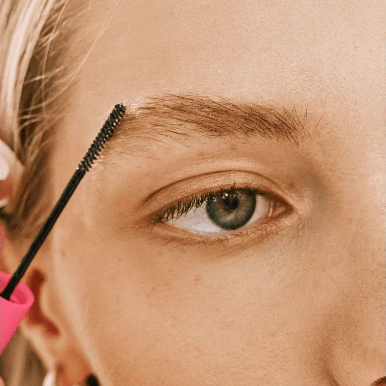 5ml Empty Mascara Tube Candy Color Refillable Eyelash Wand Bottle DIY Lip Gloss Eyeliner Liquid Cosmetic Container view 2