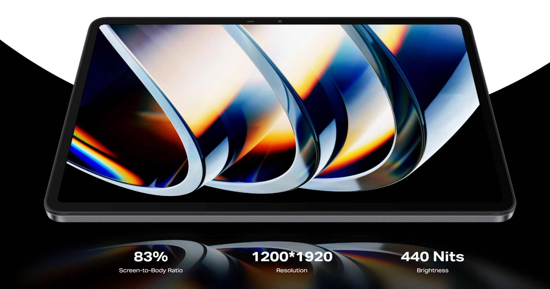 [New Arrival] Brand New Infinix Xpad 256GB+4GB SIM Card 11.0" 90Hz Display Mediatek Helio G99 8MP+8MP Camera 7000mAh Battery 18W Wired 50% in 40 min Glass Front Aluminium Frame Tablet Tab Pad