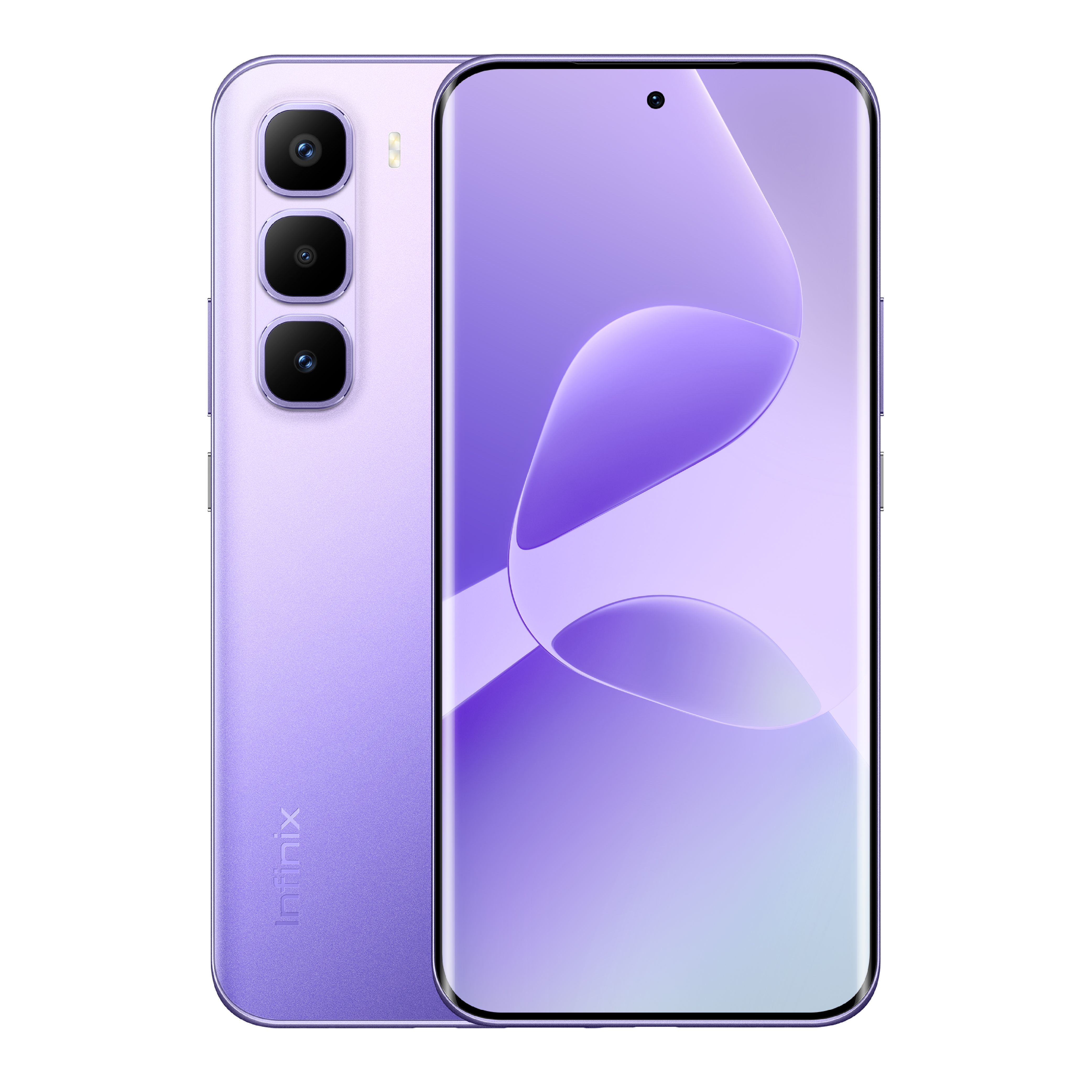 [New Arrival] Infinix Hot 60 Pro Plus 256GB+16(8+8)GB 6.78" 144Hz Curved AMOLED Display 50+13MP Camera 5160mAh Battery 45W Fast Charging Corning Gorilla Glass 7i IP65 Infinix Hot 60 Pro+ AI Smartphone