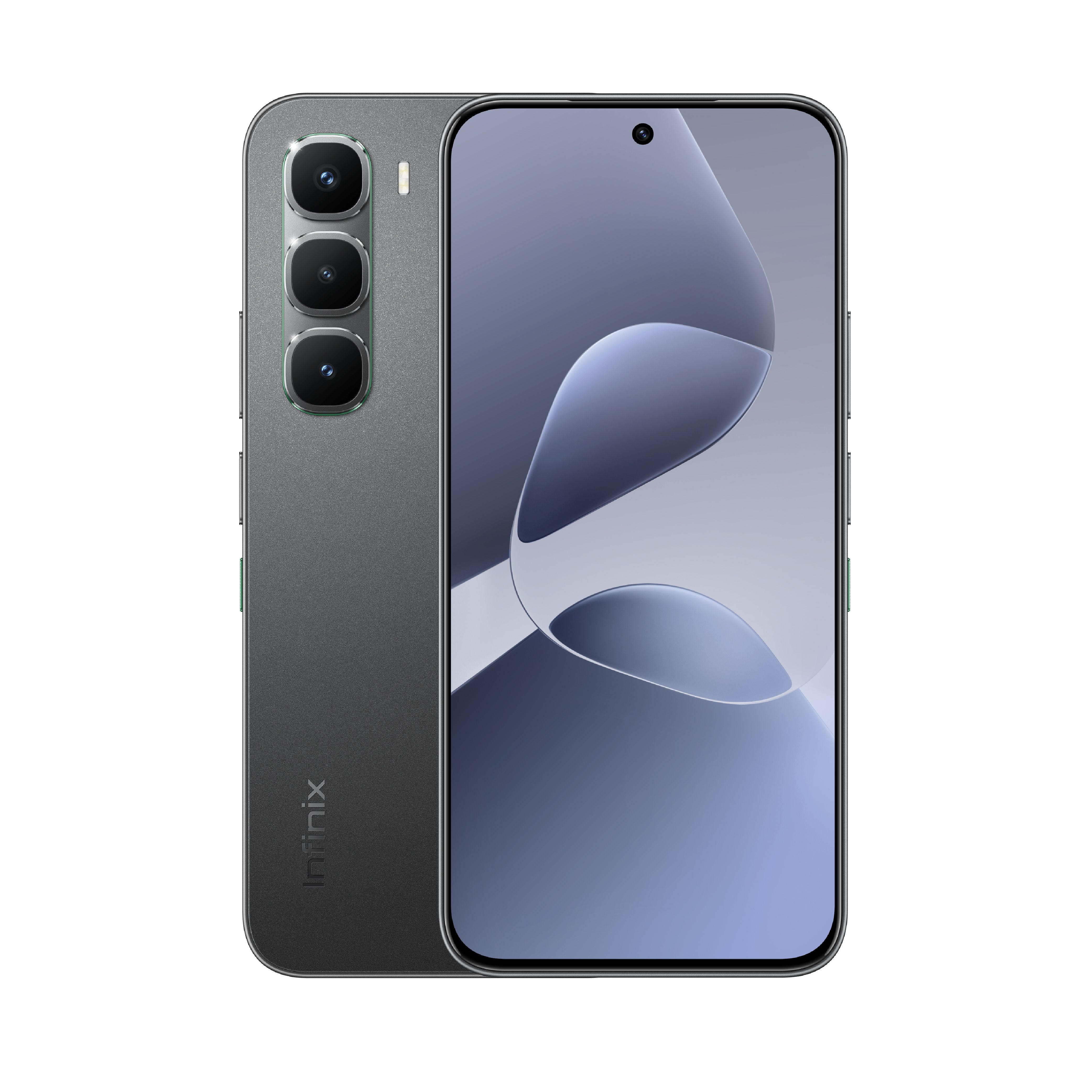 [New arrivals] Infinix Hot 60 Pro 128GB+16(8+8)GB 6.78" 144Hz Screen 4G Phone Dual SIM 5160mAh Battery 45W Charging 50MP Camera Fingerprint Lock Android 15 G200 Smart AI Phones