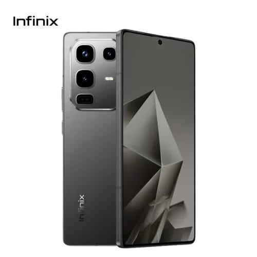 [Super New Arrival] Infinix Note 50S 5G Network 256GB+16GB (8+8)GB RAM 6.78" 144Hz Screen Dual SIM Phone 63MP Camera 5200mAh Battery45W charging Android 15 MediaTek Dimensity 7300 Ultimate + FREE GIFT