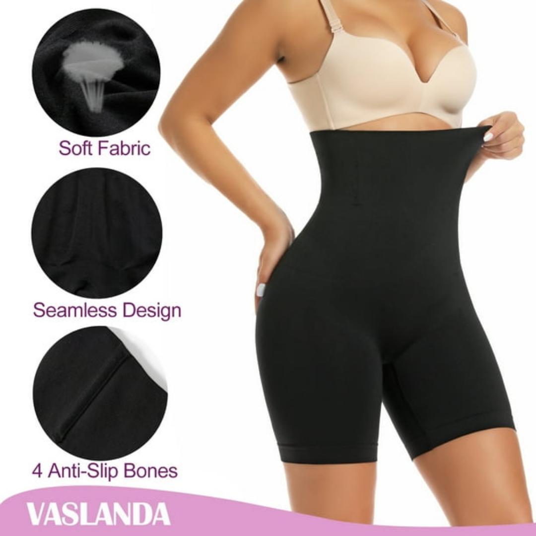 Shapewear Bikers Tummy Control bodysuit shapewear Women High Waisted Body Shaper Panties Slip Shorts Under Dresses Thigh Slimmer Butt Lifter