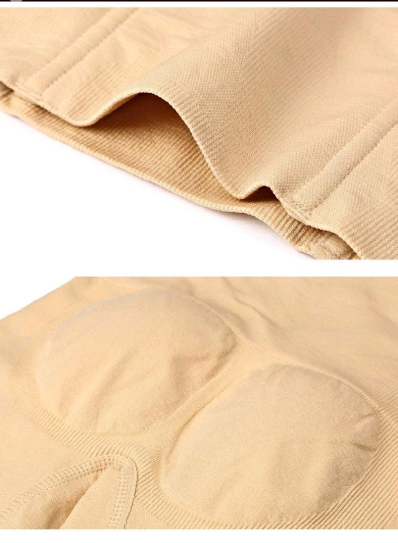 Shapewear Bikers Tummy Control bodysuit shapewear Women High Waisted Body Shaper Panties Slip Shorts Under Dresses Thigh Slimmer Butt Lifter