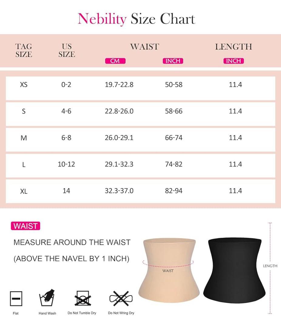 360° Firm control tummy waist trainer Cotton Breathable Corset Waist Trainer Slimming Belt Tummy Reduction  Cream Trimmer Sport Gym Fat Burner Elastic Shapewear Women Ladies Tummy Belly(Random color)