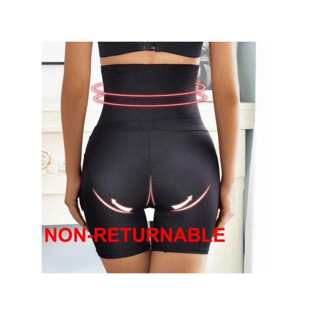 Shapewear Bikers Tummy Control bodysuit shapewearBreathable Corset Waist Trainer Slimming Belt Tummy Reductio Women High Waisted Body Shaper Panties Slip Shorts thigh slimmer butt lifter(random color)