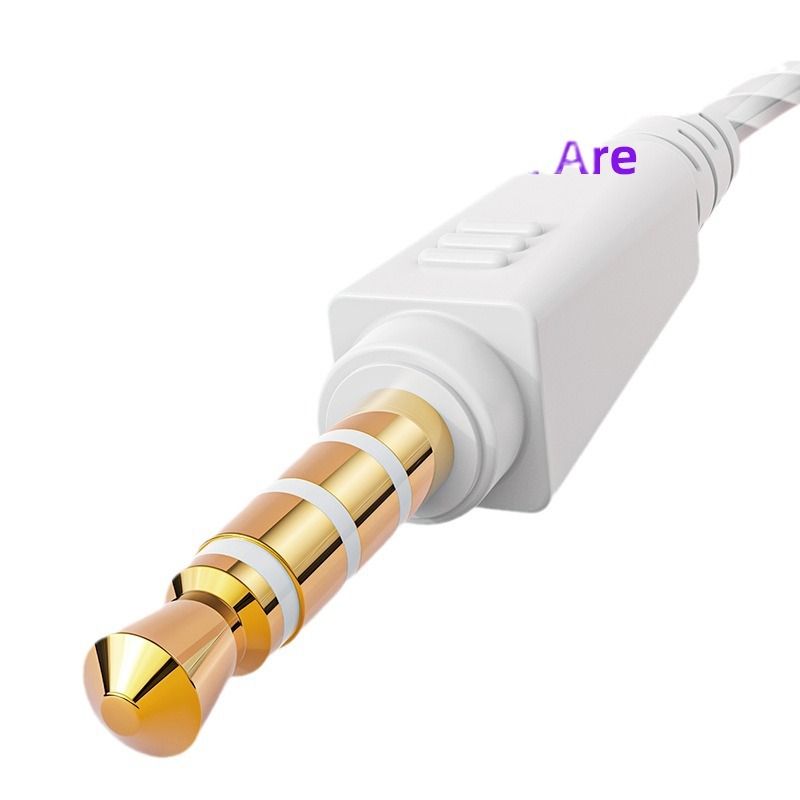 QKZ AK6-X Wired Earphones With Mic Volume wire control HIFI Stereo Wire Headphone in-Ear Sports Earphone Noise Cancelling Earphone computer ipad laptop earphone Original QKZ Earphones