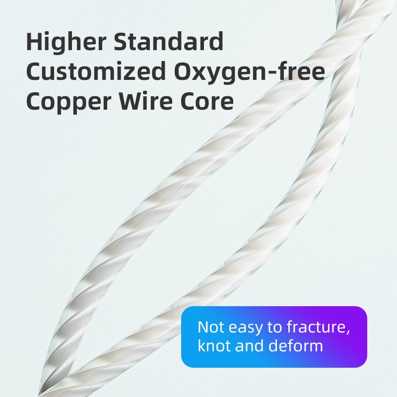 QKZ AK6-X Wired Earphones With Mic Volume wire control HIFI Stereo Wire Headphone in-Ear Sports Earphone Noise Cancelling Earphone computer ipad laptop earphone Original QKZ Earphones