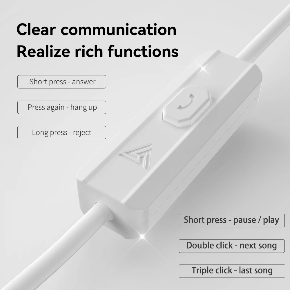 QKZ DMX Earphone Wired Earphone Sport Earbuds Stereo earphone Music Cell Phone Running Headset dj With HD Mic Noise Cancelling In Ear Monitor Earphones Wired Headset 3.5mm Jack Universal Android buds