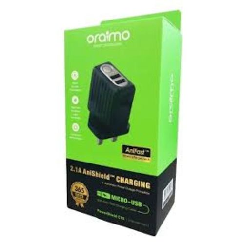 Oraimo micro USB charger