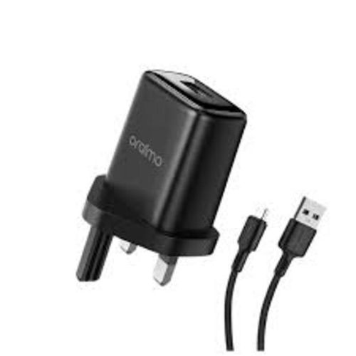 Oraimo micro USB charger