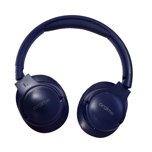 Oraimo Ultimate Sound Escape – Wireless Headphones With Deep Bass & Noise Cancellation