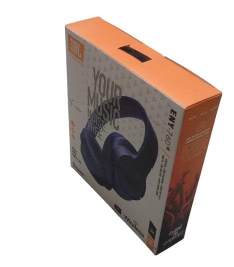 JBL Pure Bass Wireless Headphones: Experience Thundering Bass, Seamless Wireless Freedom, and All-Day Audio Power