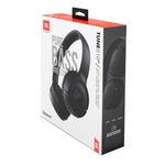 JBL Pure Bass Wireless Headphones: Experience Thundering Bass, Seamless Wireless Freedom, and All-Day Audio Power