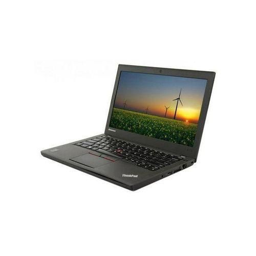 [PROMOTION!] Lenovo Thinkpad X260 Intel Core i7 8GB RAM + 256GB SSD 6th Gen 12.5 Inch Display Refurbished Laptop Windows Installed and Office Computer Notebook High Quality PLUS Free Mouse