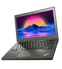 [PROMOTION!] Lenovo Thinkpad X260 Intel Core i7 8GB RAM + 256GB SSD 6th Gen 12.5 Inch Display Refurbished Laptop Windows Installed and Office Computer Notebook High Quality PLUS Free Mouse