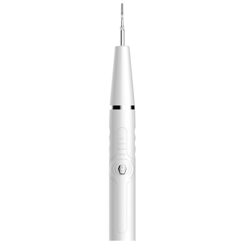 Ultrasonic Electric Toothbrushes Waterproof USB Charger Electric Ultrasonic Dental Calculus Remover Teeth Cleaner Dental Cleaning Teeth Whitening Scaler Dental Tartar Remover Oral Care