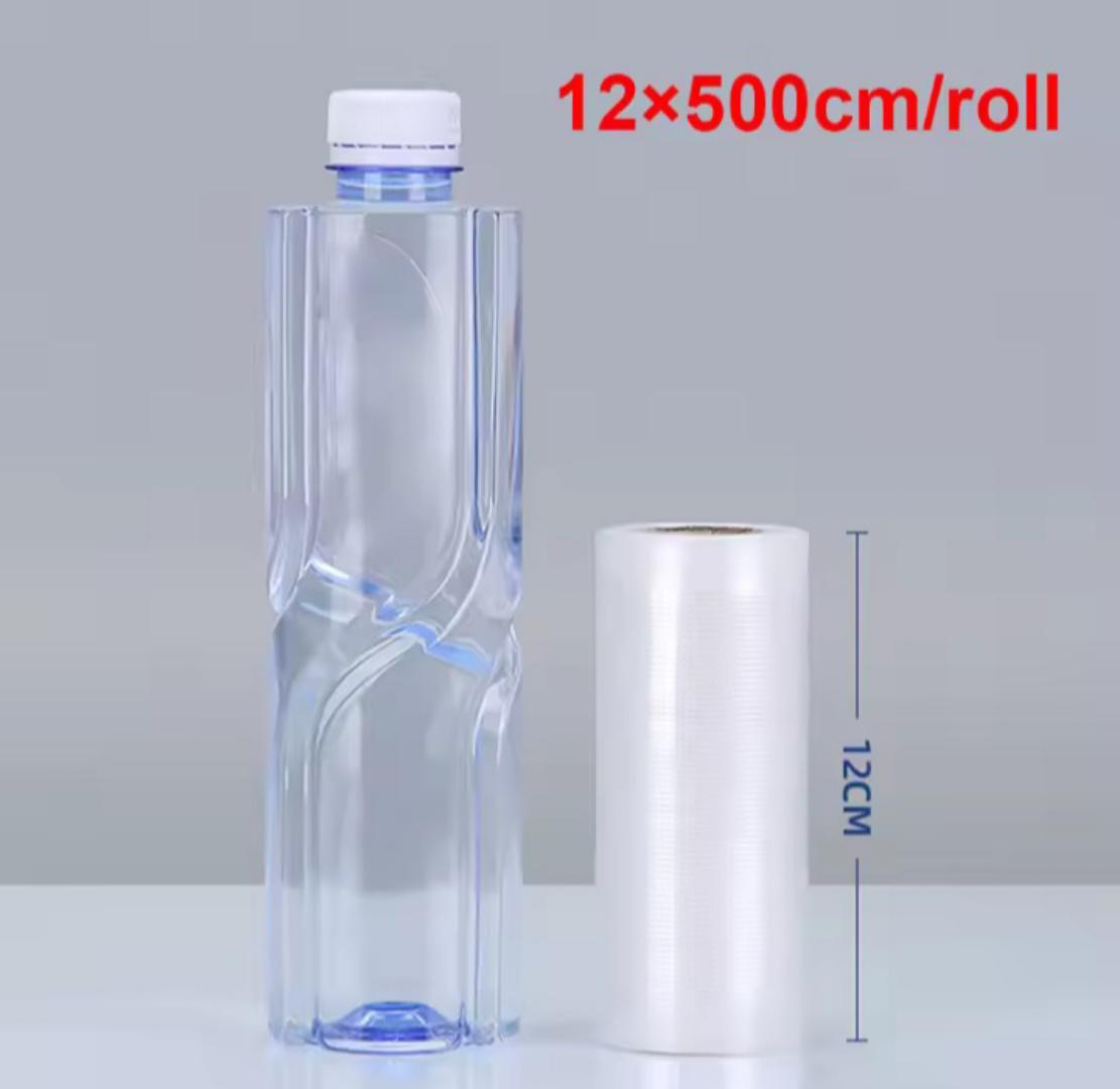 Vacuum sealer bags roll BPA Free food vacuum bag