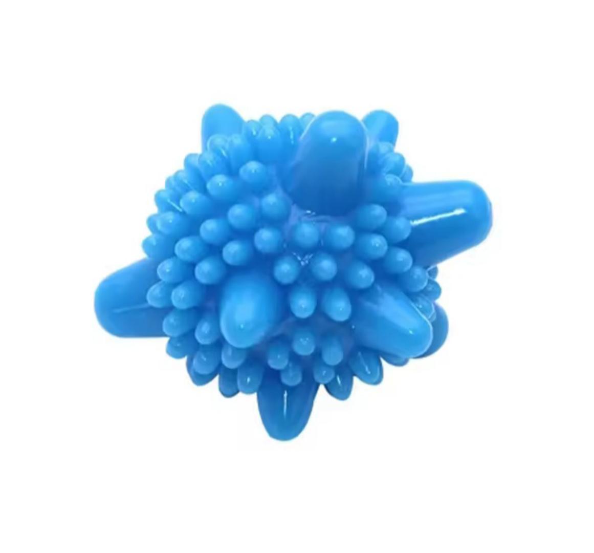 10 piece reusable magic laundry balls eco-friendly, reusable laundry balls, chemical-free, fabric softener alternative, energy-saving, wrinkle-free, and hypoallergenic For Household Cleaning