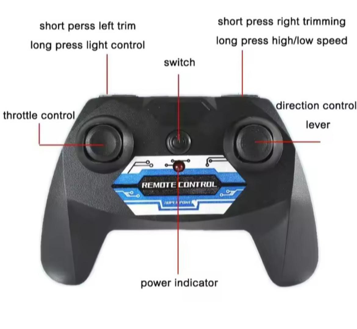 Airbus 380 remote controlled toy plane Airbus A380 RC Airplane Boeing 747 RC Plane Remote Control Aircraft 2.4G Fixed Wing Plane Model RC Plane Toys for Children Boys