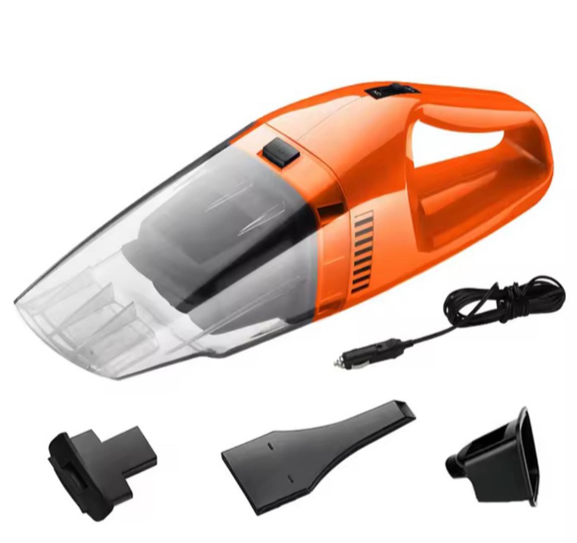 Portable car vacuum cleaner Cleaning Tools Detail Cleaning Cordless Home Rechargeable Wet/Dry Handheld Duster For Home Car.