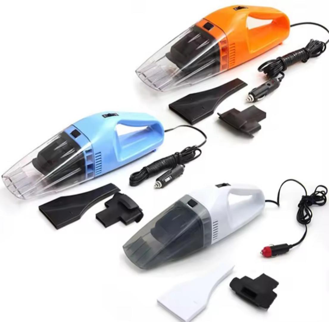 Portable car vacuum cleaner Cleaning Tools Detail Cleaning Cordless Home Rechargeable Wet/Dry Handheld Duster For Home Car.