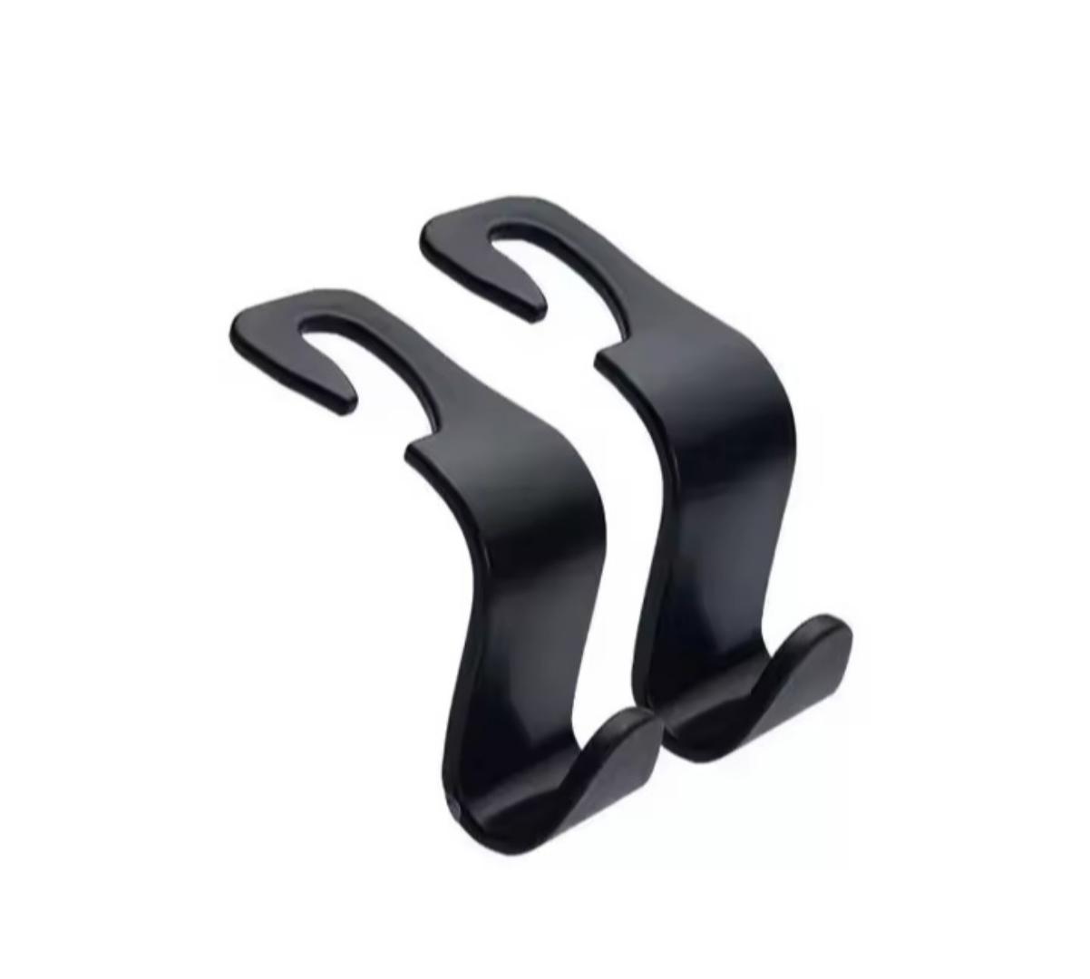 Car seat hook holder organizer flexible car hooks