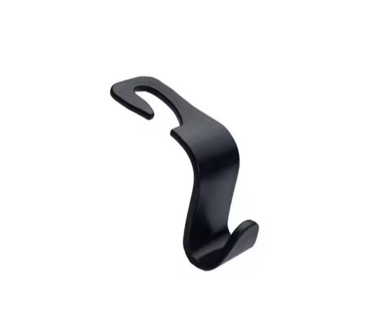 Car seat hook holder organizer flexible car hooks
