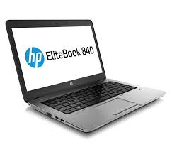 HP EliteBook 840 G1 - Durable School and Business Laptop