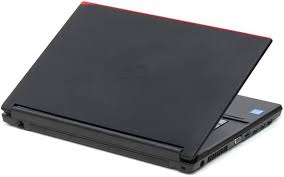 Fujitsu LifeBook A579 Laptop - 8th Gen Intel Core i3, 4GB RAM, 128GB SSD, 15.6" HD Display, Windows 10 Pro, Durable Design