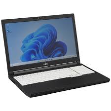 Fujitsu LifeBook A579 Laptop - 8th Gen Intel Core i3, 4GB RAM, 128GB SSD, 15.6" HD Display, Windows 10 Pro, Durable Design
