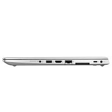 HP EliteBook 840 G6 Laptop - 8th Gen Intel Core i5, 16GB RAM, 256GB SSD, 14" FHD Display, Windows 10 Pro, Business-Class Performance