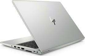 HP EliteBook 840 G6 Laptop - 8th Gen Intel Core i5, 16GB RAM, 256GB SSD, 14" FHD Display, Windows 10 Pro, Business-Class Performance