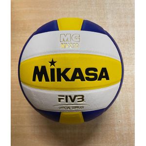 ✅️APPROVED FIFA QUALITY ✅️Mikasa Volleyball Balls MV 210.The Most Beautiful Volleyball
wit iconic 8 panel flower petal design with contrasting colors
•Dimpled Surface to minimize the air resistance an