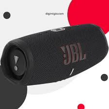 (NEW ARRIVAL) Jbl charge 5 Portable Bluetooth Speaker, Water Pro And Original Jbl..Your adventure. Your soundtrack. The bold JBL Flip 6 delivers powerful JBL Original Pro Sound with exceptional clarit