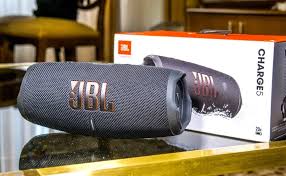 (NEW ARRIVAL) Jbl charge 5 Portable Bluetooth Speaker, Water Pro And Original Jbl..Your adventure. Your soundtrack. The bold JBL Flip 6 delivers powerful JBL Original Pro Sound with exceptional clarit