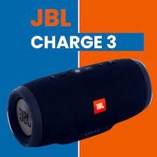 📍Crystal clear📍🤪only at kilimall 🤪JBL Charge 3, Waterproof Portable Bluetooth Speaker,If outdoor adventure is a part of your life, you need a portable Bluetooth speaker that can keep up. The rugge