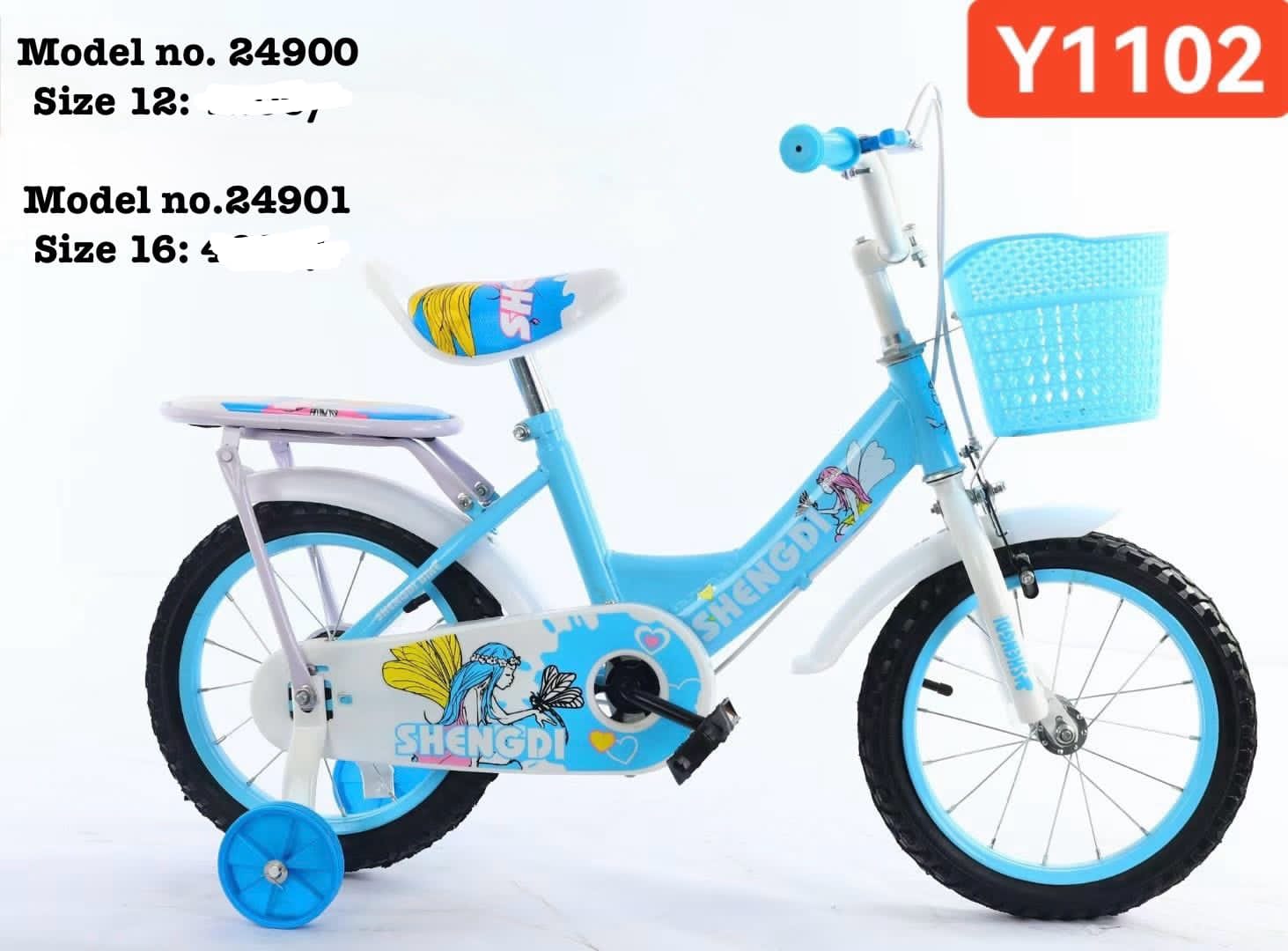 Give your little one the perfect starter bike! Kids 12-Inch Bicycle – Safe • Strong • Fun Riding Experience!mes with a sturdy steel frame, perfectly sized 12-inch tires, and adjustable seat and handle