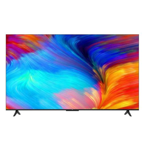 TCL 55" V6C 4K Dolby Vision Atmos Onkyo 2.1CH Slim & Uni-body Google TV - YOUTUBE,NETFLIX-BLUETOOTH (1 YR WRTY)