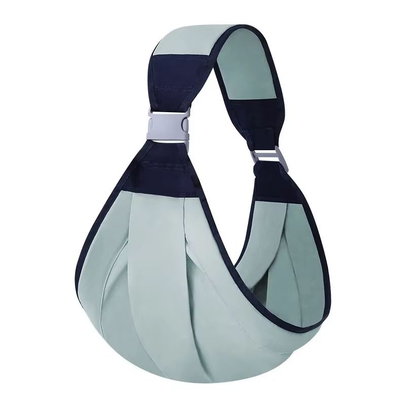 Baby Carrier Belt Backpack Newborn Door Ring Sling Wrap Diaper Bag Universal Front Holding Pacifier Holder Infant Products
