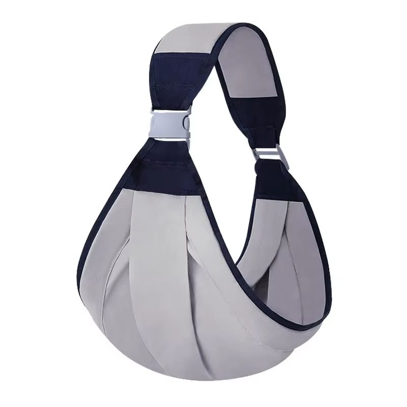 Baby Carrier Belt Backpack Newborn Door Ring Sling Wrap Diaper Bag Universal Front Holding Pacifier Holder Infant Products