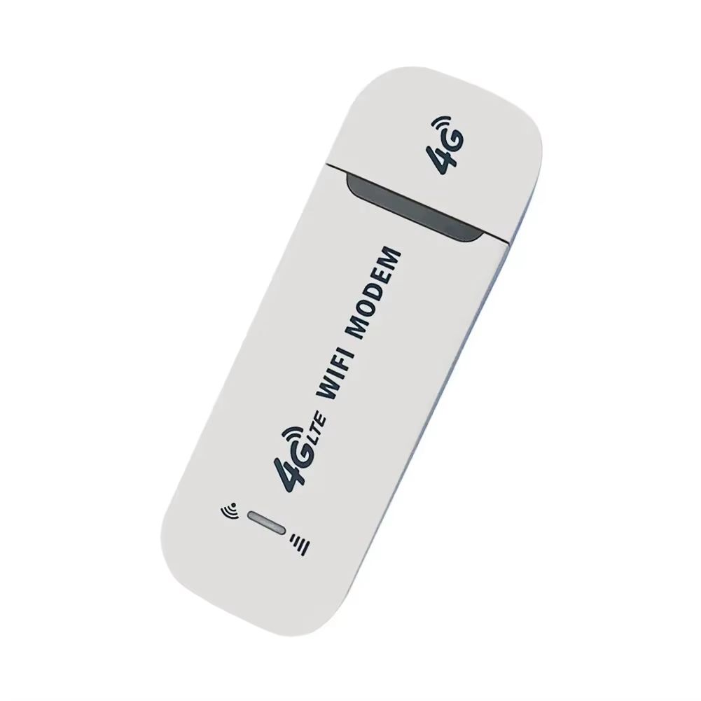 4G LTE Wireless USB Dongle Mobile Broadband 150Mbps Modem Stick 4G Sim Card Wireless Router Home Office Wireless WiFi Adapter
