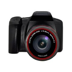 Camera Digital Video Photography Camcorder Cameras Zoom 16X 4K Mirrorless Rechargeable Telephoto Smart Digital Camera