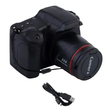 Generic Mirrorless 4K