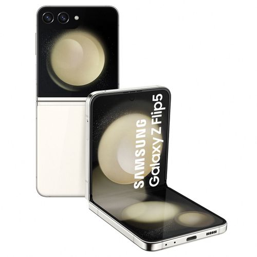 SAMSUNG Z FLIP BRAND NEW 5 8+256GB DUAL ESIM