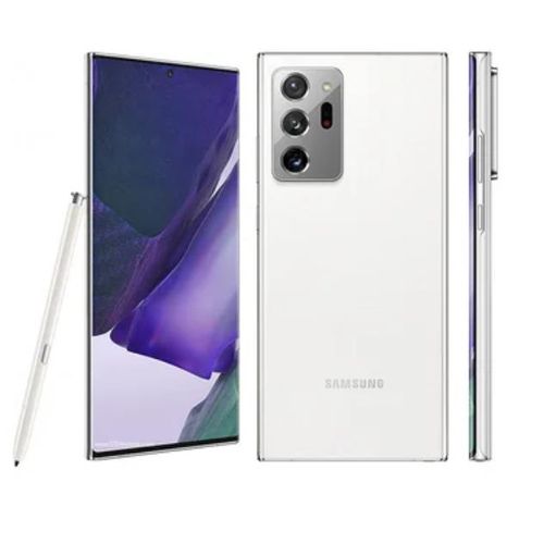 SAMSUNG NOTE 20 ULTRA BRAND NEW 12GB+256GB PHYSICAL DUAL