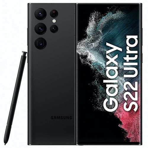 SAMSUNG S22 ULTRA BRAND NEW 128GB DUAL SIM ESIM