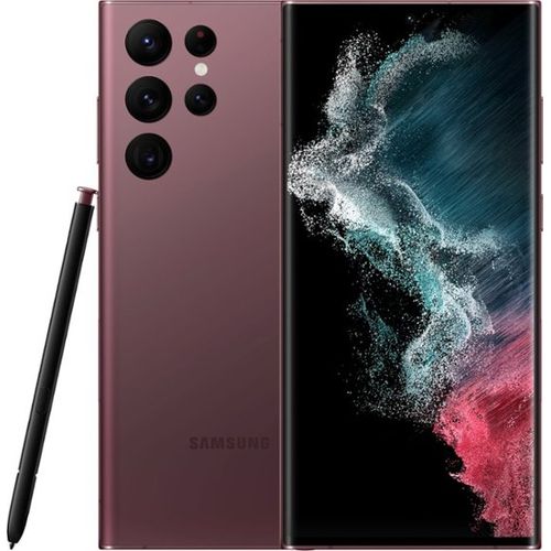 SAMSUNG S22 ULTRA BRAND NEW 128GB DUAL SIM ESIM