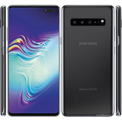SAMSUNG S10 5G BRAND NEW 256GB