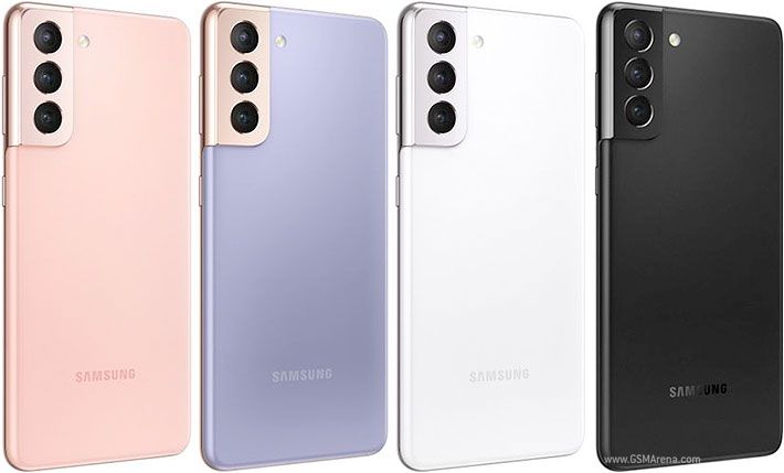 SAMSUNG S21 5G DUAL SIM ESIM