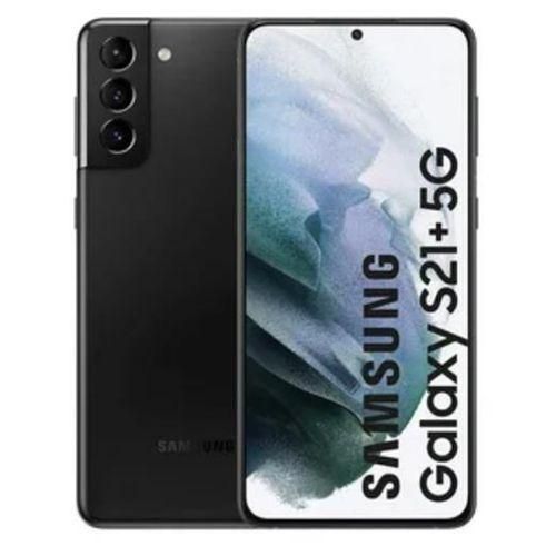 SAMSUNG S21 PLUS 5G DUAL SIM ESIM